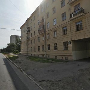 Санкт‑Петербург, Воронежская улица, 59-61: фото