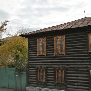 Malo-Tobolskaya Street, 10, : foto
