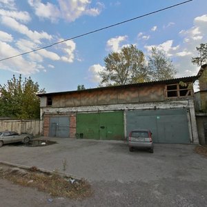 Tranzitnaya ulitsa, 52А, Krasnoyarsk: photo