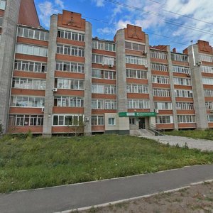 Akademgorodok Street, 12А/1, Krasnoyarsk: photo