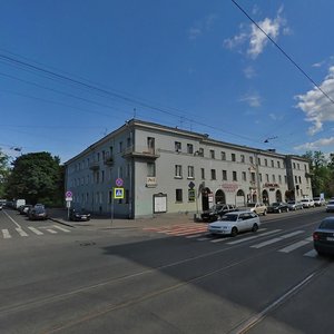 Sredneokhtinskiy Avenue, No:33/15, Saint‑Petersburg: Fotoğraflar