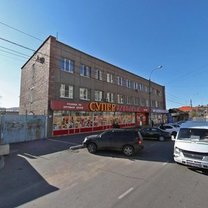 Ulitsa Chkalova, 135, Chita: photo