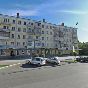 Ulitsa Tsiolkovskogo, 6, : foto