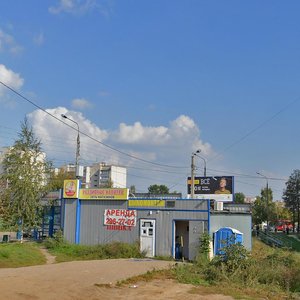 Ulitsa Lukina, 6А, Kazan: photo