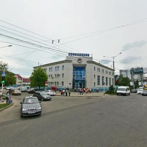 Ставрополь, Улица Маршала Жукова, 27: фото