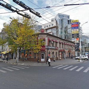 Moskovskaya ulitsa, 111, Saratov: photo