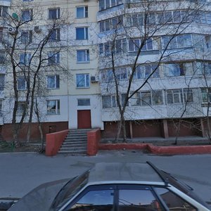 Rusakovskaya Street, 25, Moscow: photo