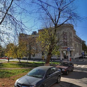 Moskovskaya ulitsa, 11, Zvenigorod: photo