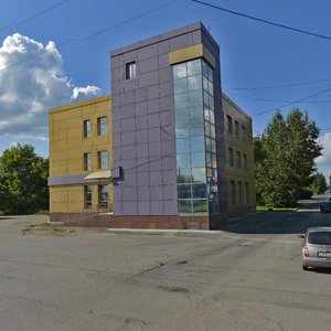 Ulitsa imeni Geroya Sovetskogo Soyuza Vasilyeva, 60/1, Biysk: photo