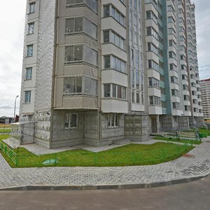 Aviatorov Street, 5к3, : foto