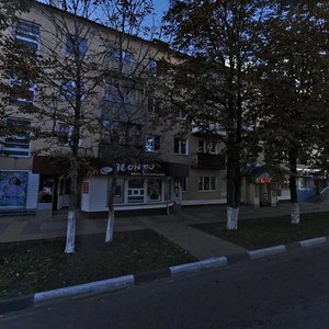 Preobrazhenskaya Street, 85, Belgorod: photo