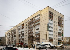 Tuhvata Yanabi Boulevard, 24, Ufa: photo