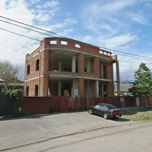 Dimitrova Street, 87, Krasnodar: photo