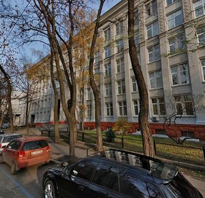 Leontovycha Street, 11 ، كييف: صورة