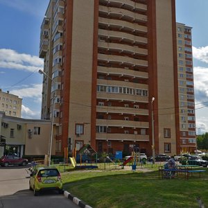 Sverdlova Street, 34к1 ، : صورة