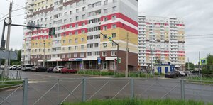 2nd Braginskiy Drive, 9, Yaroslavl: photo
