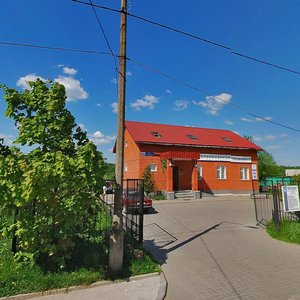 Karbysheva Street, 20, : foto