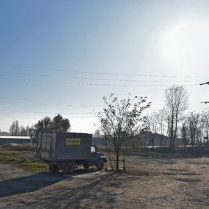 Пятигорск, Черкесский проезд, 2А: фото