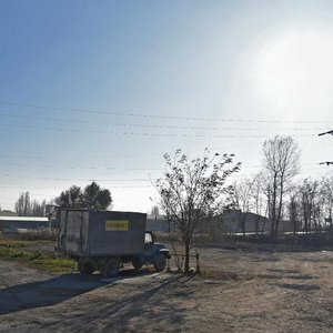 Cherkesskiy proyezd, 2А, : foto