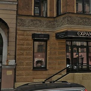Krasnogo Kursanta Street, 5/11Д ، سان بطرسبرغ: صورة