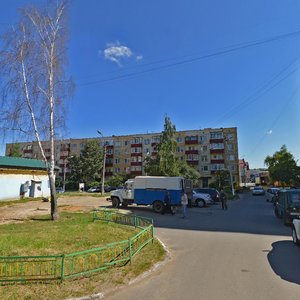 Vishnyovy bulvar, 3, : foto