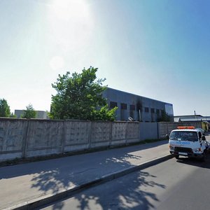 Irinovskiy Avenue, 24к3В ، سان بطرسبرغ: صورة