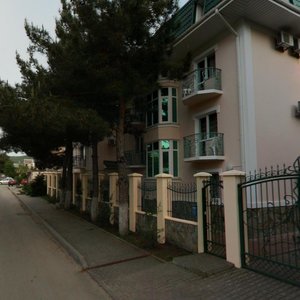 Surikova Street, 16, Gelendgik: photo