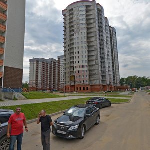 Solovieva Street, 2, Balashiha: photo