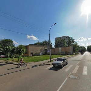 Ulitsa Volodarskogo, 7, : foto