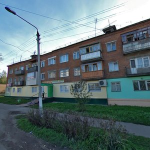 Novaya Street, 13, Kashira: photo