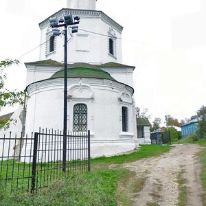 Владимир, Николо-Галейская улица, 26: фото