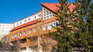 Ulitsa Kosmonavtov, 3, : foto