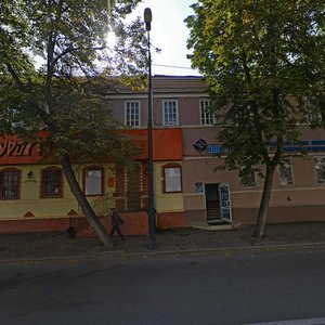 Lobachevskogo Street, 16/34 ، قازان: صورة