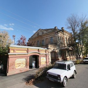 Krasnaya Naberezhnaya Street, 11, Astrahan: photo