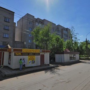 Polka Normandiya-Neman Street, 84, Ivanovo: photo