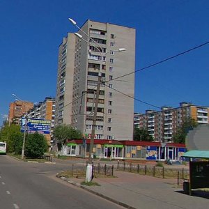 Lenina Avenue, 1В, Elektrostal: photo