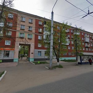 Тверь, Улица Маршала Конева, 1/3: фото