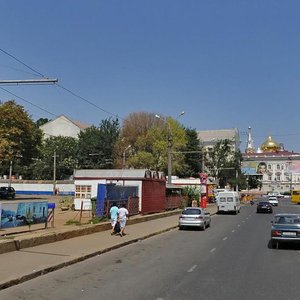 Pryvokzalnyi provulok, 2, Odesa: photo