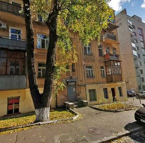 Hoholivska Street, 42, Kyiv: photo