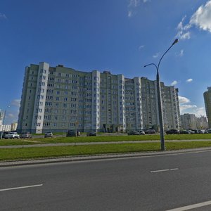 Kamiennagorskaja Street, 86, Minsk: photo