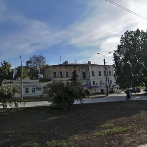 Klochkivska vulytsia, 14/7, Kharkiv: photo