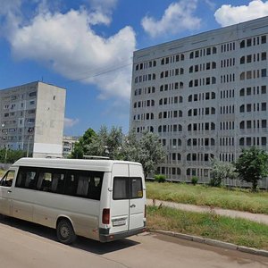 Borisa Mikhaylova Street, No:5В, Sevastopol: Fotoğraflar