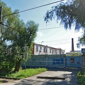 Lermontova Street, 194Б, Omsk: photo