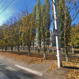 Курск, Улица Серёгина, 12: фото