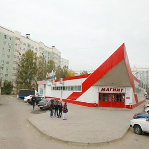 Zhilaya Street, 7Б, Astrahan: photo