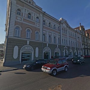 Nagorniy Lane, 1, : foto
