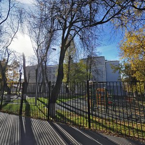 Dostoyevskogo Street, 25с1, Moscow: photo