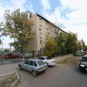 Tatishcheva Street, 16Д, Astrahan: photo