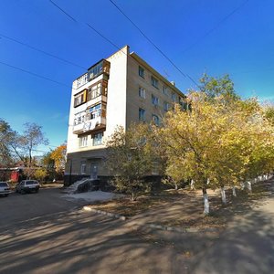 Altayskaya ulitsa, 4, Orenburg: photo