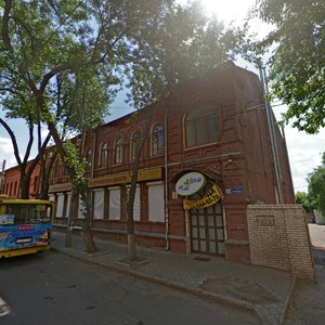 Platonov street, 5, Voronezh: photo